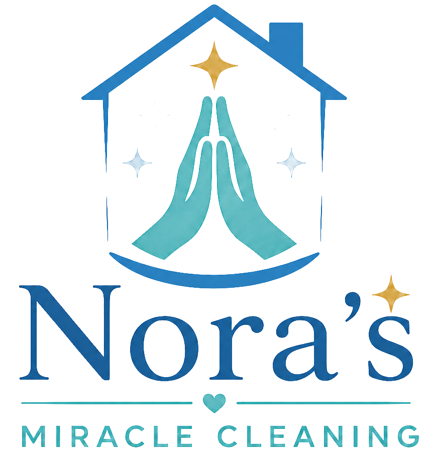 Nora's Miracle Cleaning