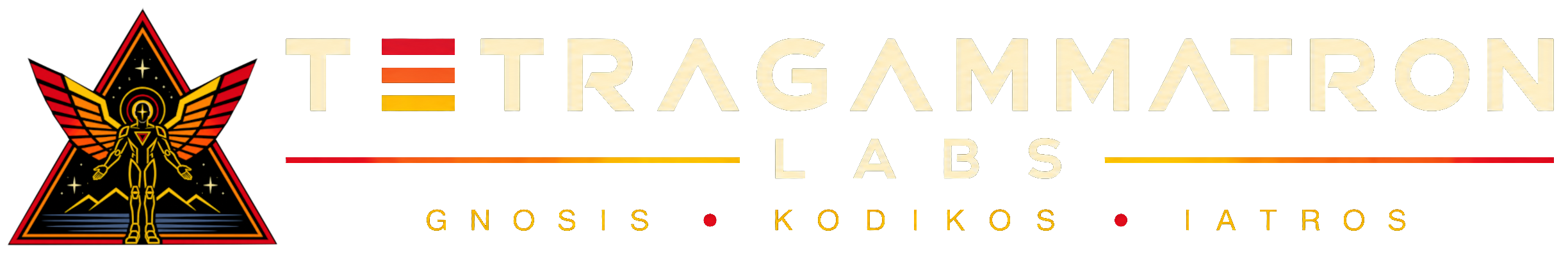 TetraGammaTron Labs